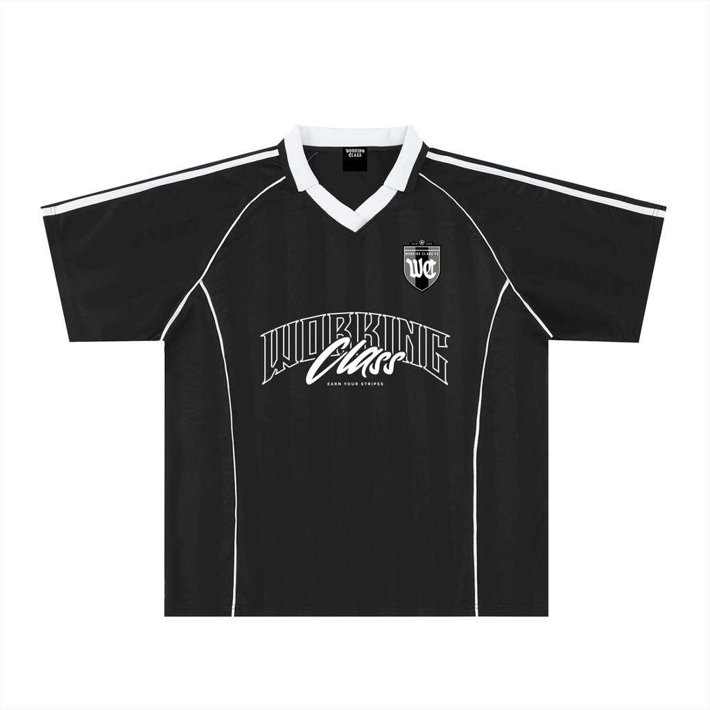 WORKING CLASS FC
