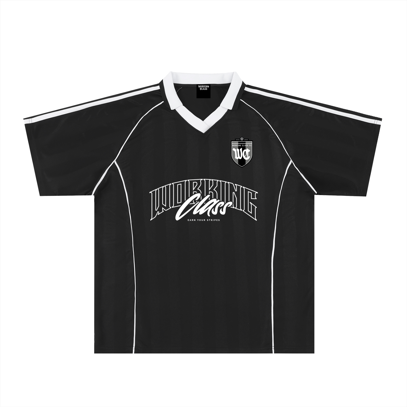 WORKING CLASS FC
