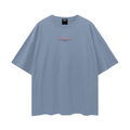 PRIVATE WORK TEE
