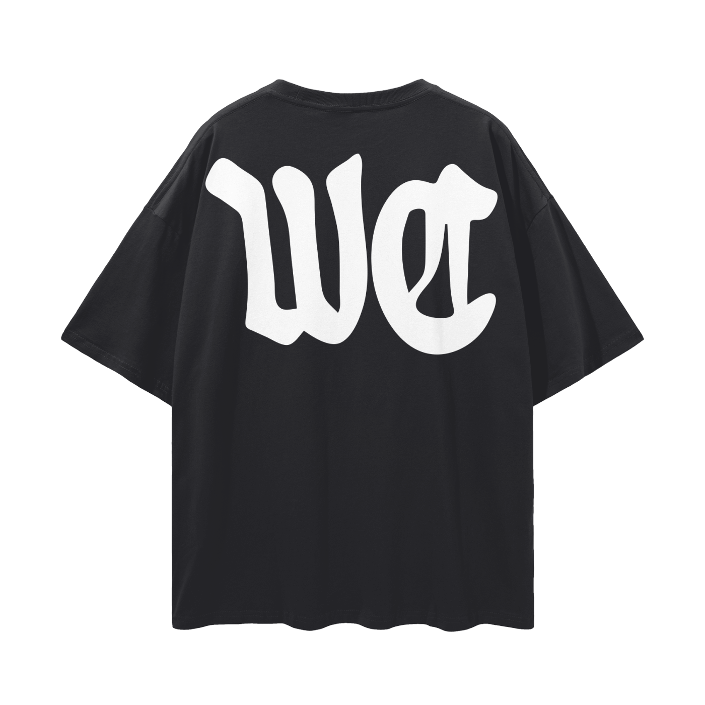 OG LOGO TEE