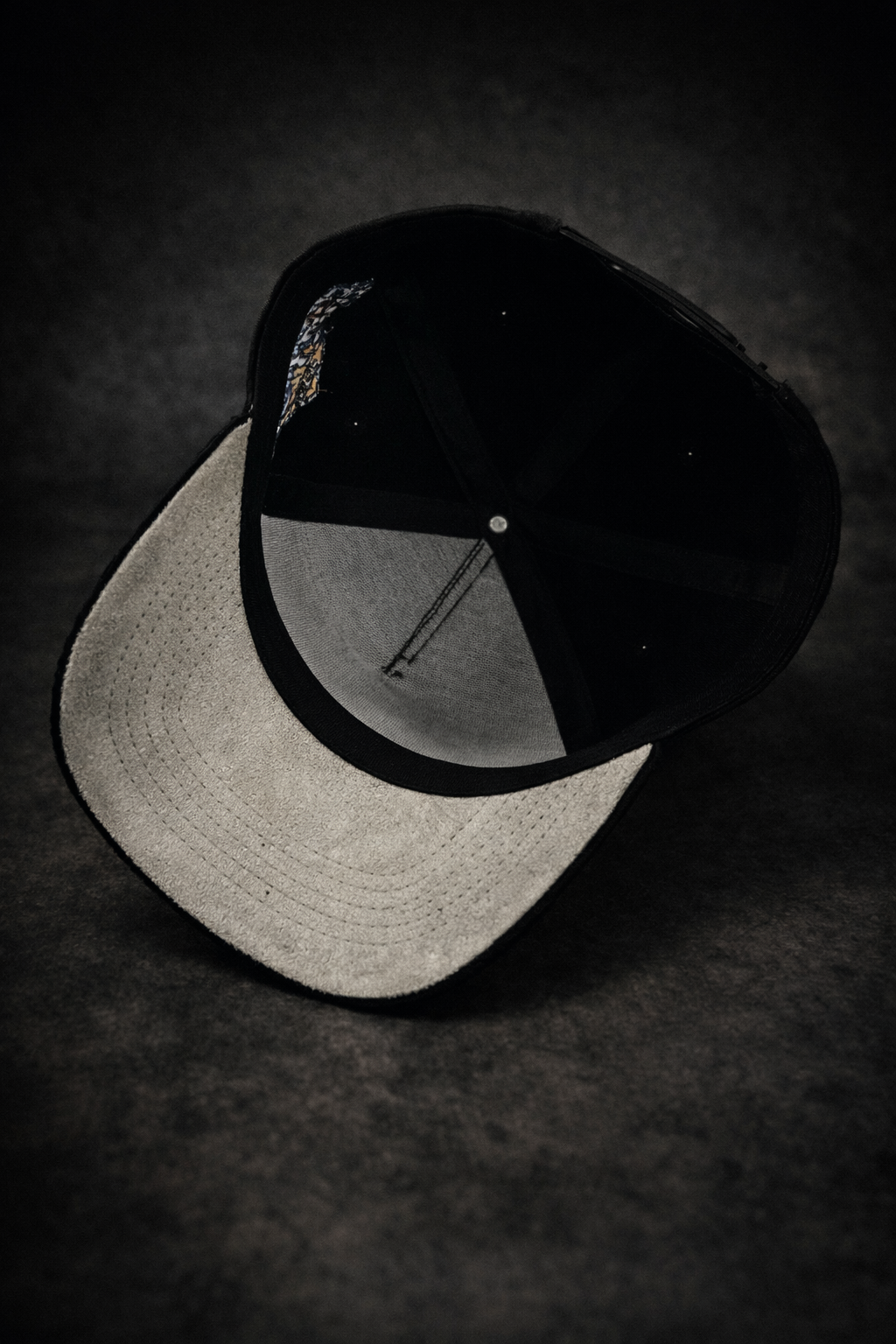 Everyday Snapback