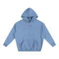 PRIVATE WORK HOODIE