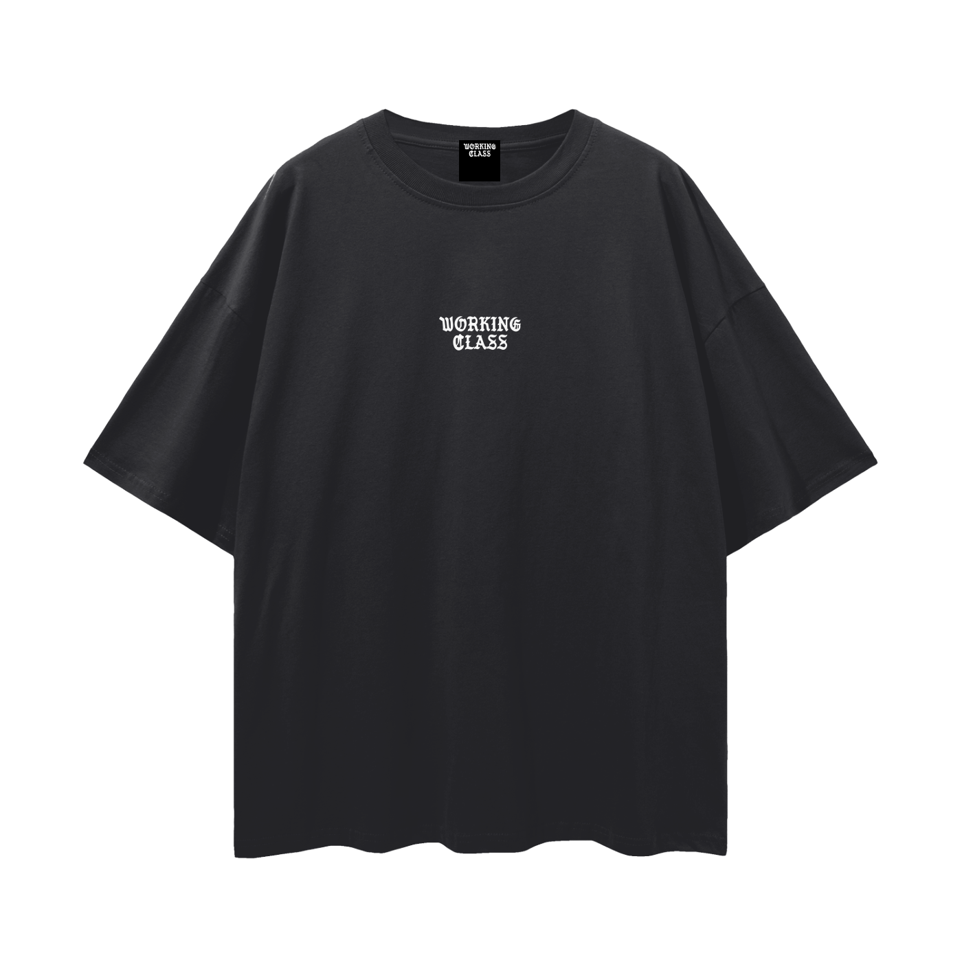 OG LOGO TEE
